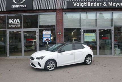 Opel Corsa 22.136 km 14.485 &euro; Hamburg 22049