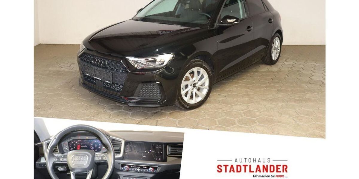 Audi A1 49.812 km 19.490 &euro; Norderstedt 22844