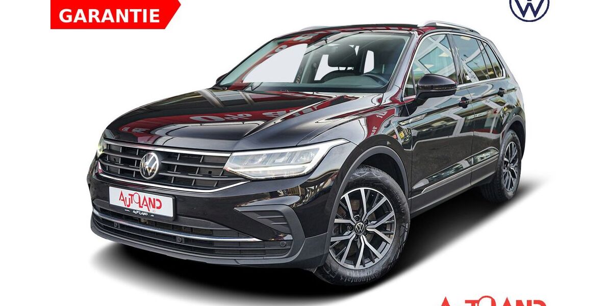 VW Tiguan 71.890 km 25.990 &euro; Hamburg 22761