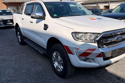 Ford Ranger 219.784 km 13.990 &euro; Hamburg 22045