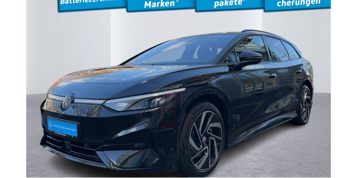 VW ID.7 9.020 km 53.990 &euro; Hamburg 22111