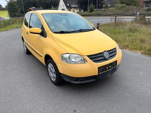 VW Fox 165.000 km 1.899 € Buchholz 21244