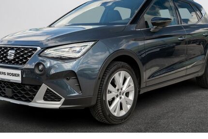 Seat Arona 22.500 km 19.888 &euro; Pinneberg 25421