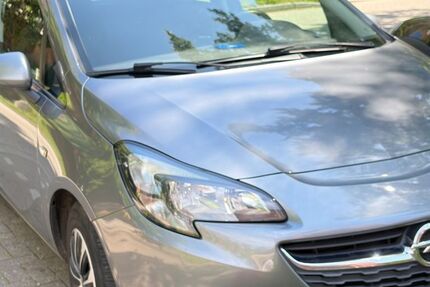 Opel Corsa 99.600 km 6.700 &euro; Hamburg 22457