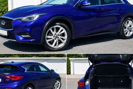 INFINITI Q30 90.300 km 14.500 &euro; Quickborn, Stadt 25451