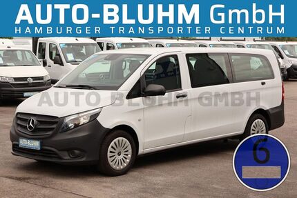 Mercedes-Benz Vito 54.314 km 32.011 &euro; Hamburg-Moorfleet 22113