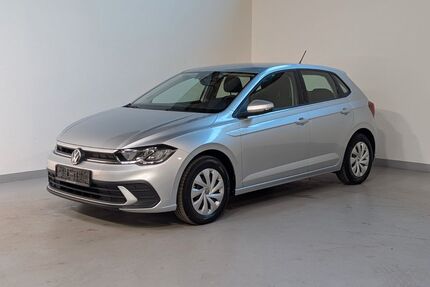 VW Polo 58.999 km 13.890 &euro; Tornesch 25436