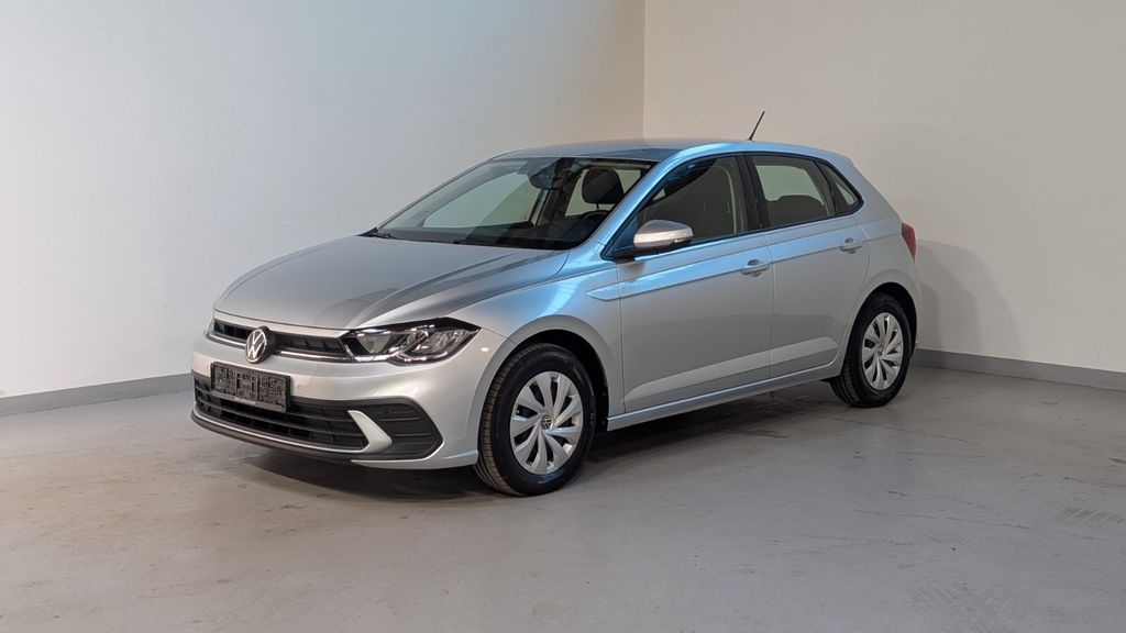 VW Polo 58.999 km 13.890 &euro; Tornesch 25436