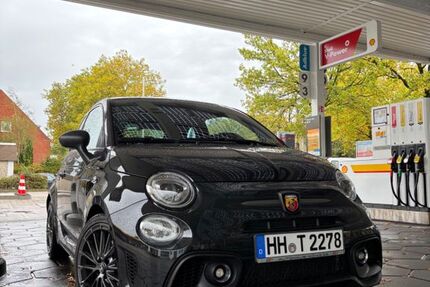 Abarth 595 6.890 km 21.500 € Hamburg 22297