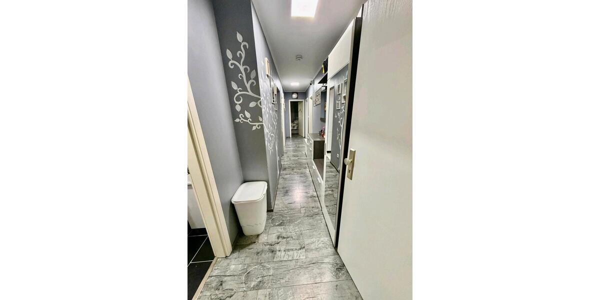 Etagenwohnung Geesthacht - 3.5 Zimmer, 80 m&sup2;, 235.000&euro; | Angebot:26841795