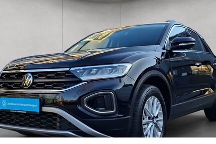 VW T-Roc 80.119 km 20.666 &euro; Hamburg 21029