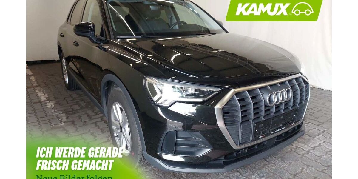 Audi Q3 90.100 km 26.990 &euro; Hamburg 22529