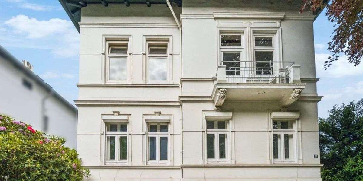 Haus zum Kaufen in Hamburg 1.690.000 € 190 m² 7 zimmer