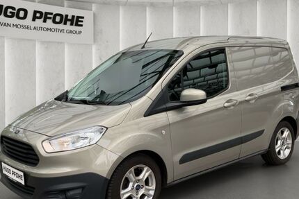 Ford Transit Courier 128.728 km 8.240 € Norderstedt 22848