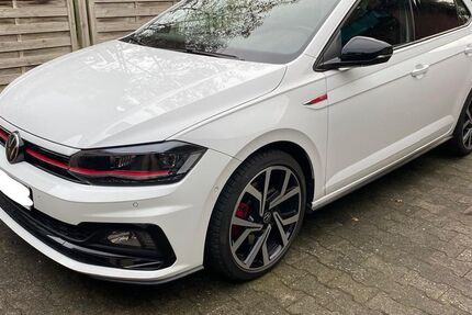 VW Polo 66.250 km 19.990 € Geesthacht 21502