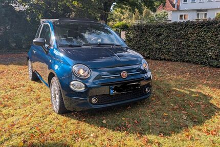 Fiat 500C 7.950 km 15.300 € Hamburg 22177