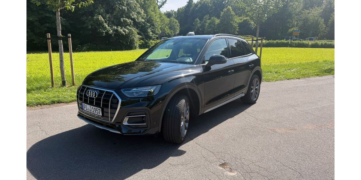 Audi Q5 82.000 km 34.750 &euro; Hemdingen 25485