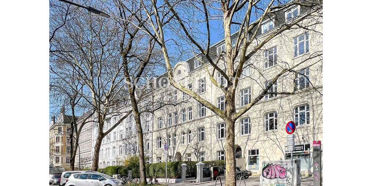 Etagenwohnung Hamburg Altona-Nord - 3 Zimmer, 83 m&sup2;, 579.000&euro; | Angebot:26238919