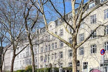 Wohnung Hamburg Altona-Nord - 3 Zimmer, 83 m&sup2;, 579.000&euro; | Angebot:26238919
