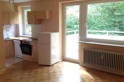 Wohnung Hamburg Eppendorf - 1 Zimmer, 28 m&sup2;, 196.000&euro; | Angebot:25541810
