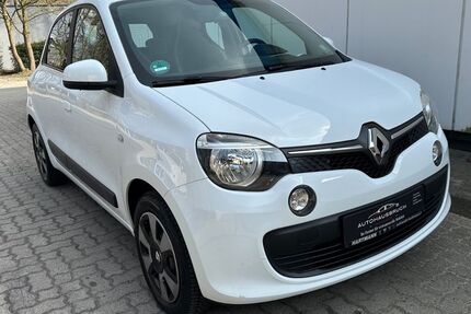 Renault Twingo 50.239 km 6.499 &euro; Neu Wulmstorf 21629