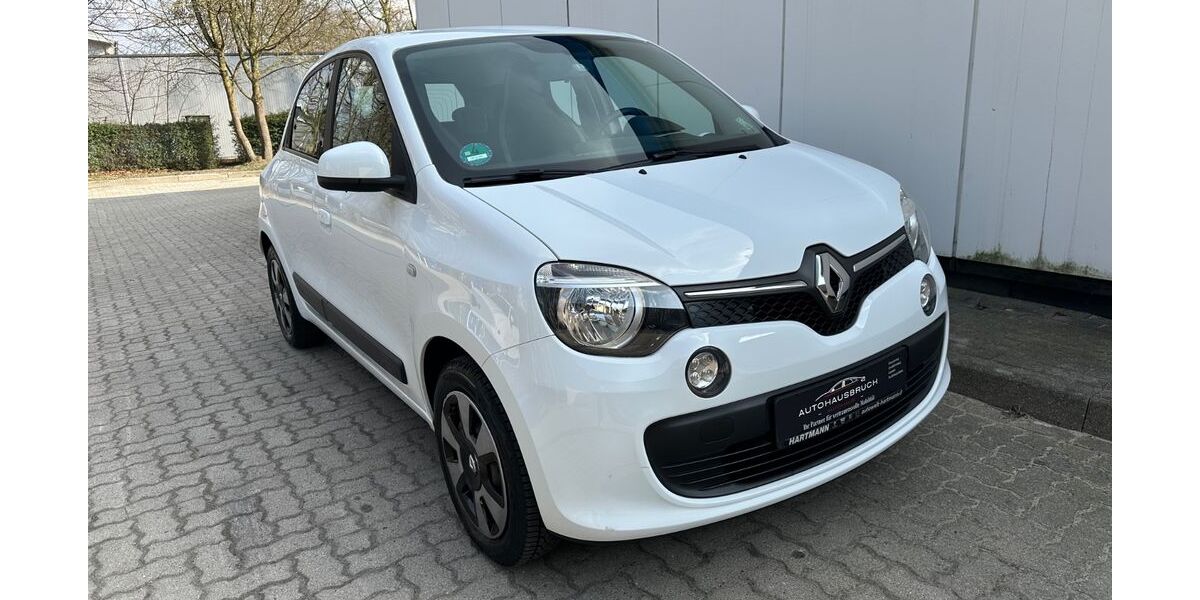 Renault Twingo 50.239 km 6.499 &euro; Neu Wulmstorf 21629