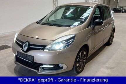 Renault Scenic 145.000 km 8.350 € Hamburg 21073