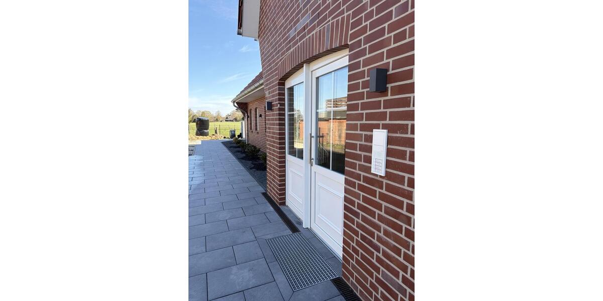 Erdgeschoßwohnung Brackel - 3 Zimmer, 88 m&sup2;, 1.360&euro; | Angebot:23767351