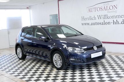 VW Golf 65.417 km 10.999 &euro; Hamburg 22399