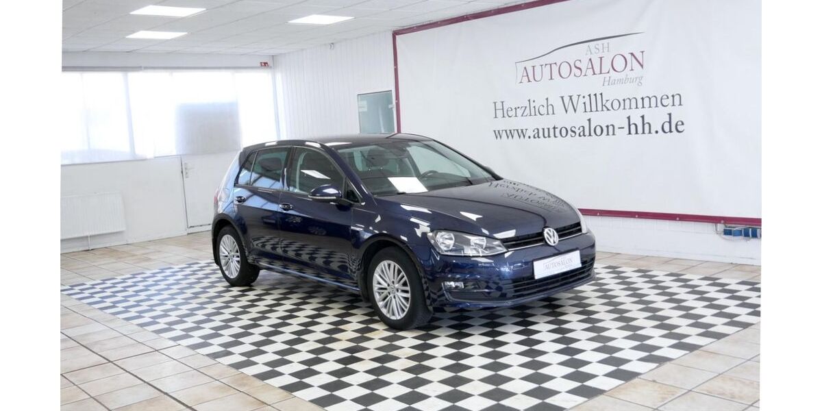 VW Golf 65.417 km 10.999 &euro; Hamburg 22399