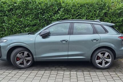Audi Q3 6.650 km 49.500 &euro; Reinbek 21465