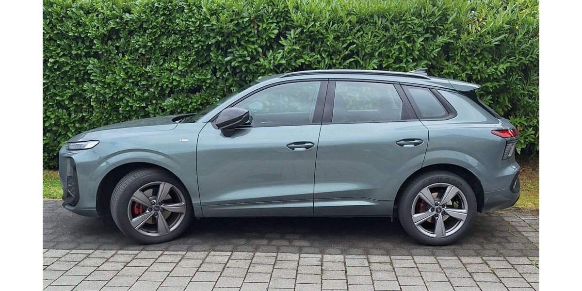 Audi Q3 6.650 km 49.500 &euro; Reinbek 21465