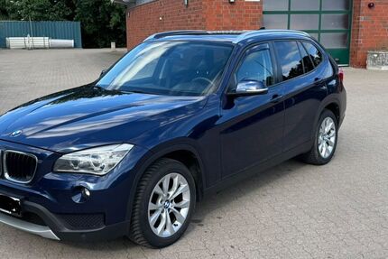 BMW X1 148.000 km 9.480 &euro; Stelle 21435