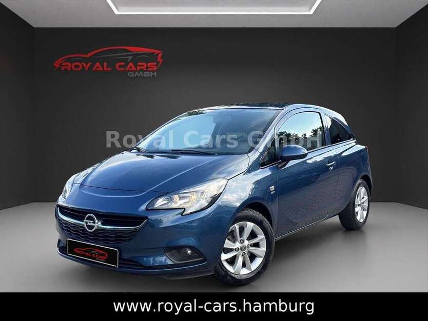 Corsa