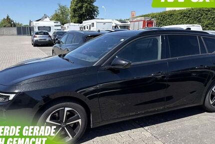 Opel Astra 78.800 km 16.900 &euro; Hamburg 22529