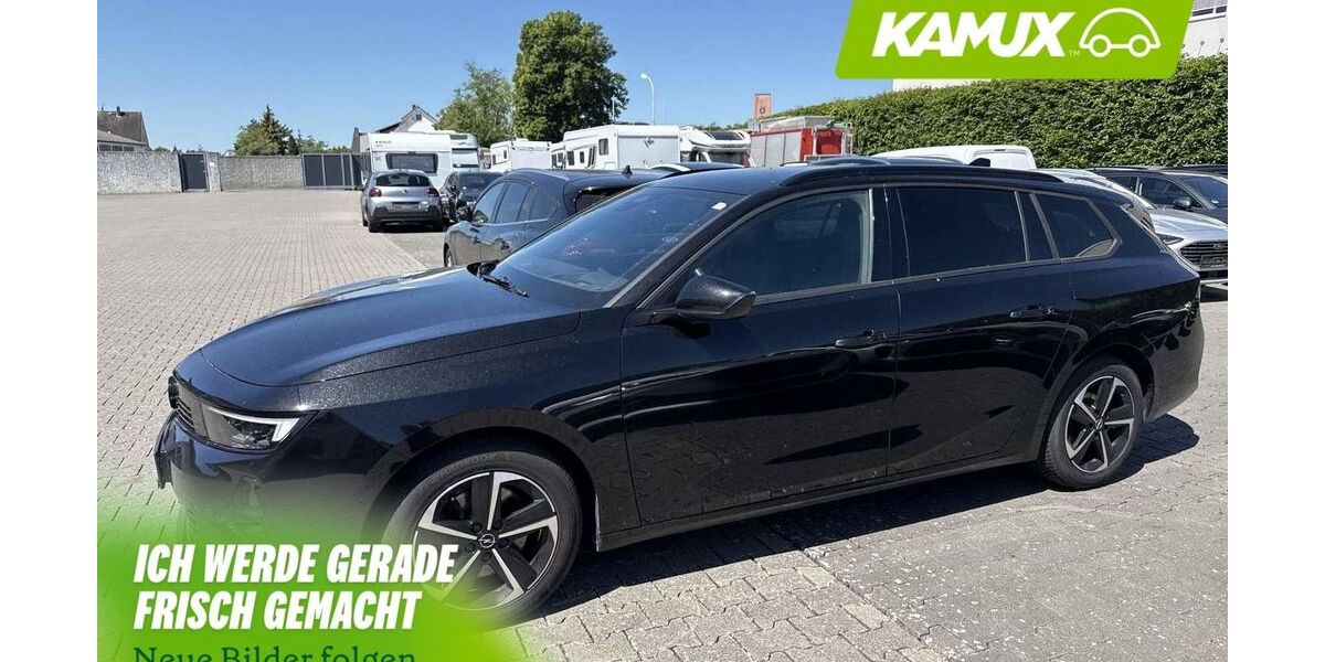Opel Astra 78.800 km 16.900 &euro; Hamburg 22529