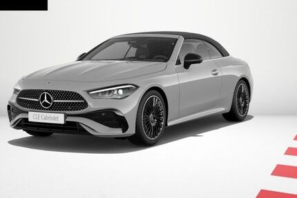 Mercedes-Benz CLE 220 3.000 km 72.998 &euro; Hamburg-Elbe 22609