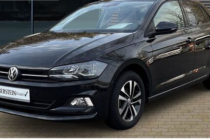 VW Polo 37.258 km 16.900 &euro; Buxtehude 21614