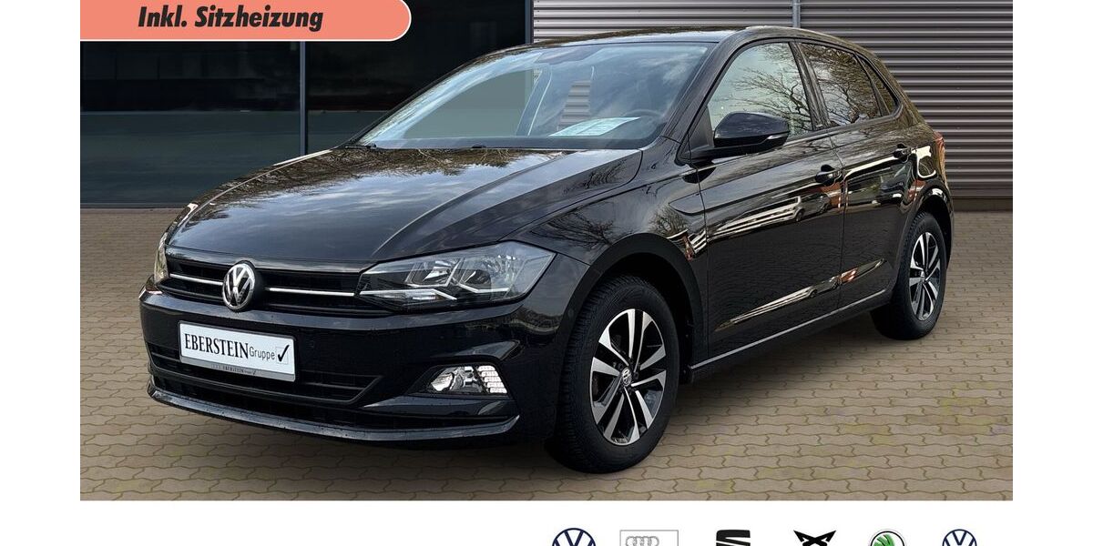 VW Polo 37.258 km 16.900 &euro; Buxtehude 21614