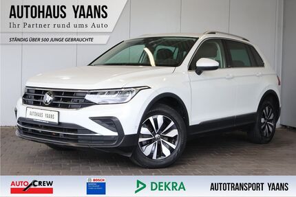 VW Tiguan 46.160 km 25.459 &euro; Pinneberg 25421