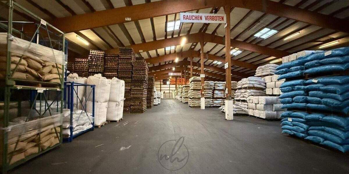 Gewerbeobjekt Hamburg Rothenburgsort - 8.330&euro; | Angebot:26880145