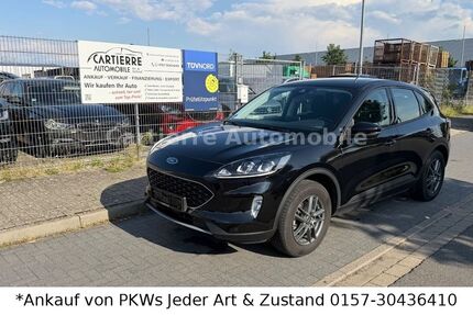 Ford Kuga 61.807 km 15.399 &euro; Winsen (Luhe) 21423