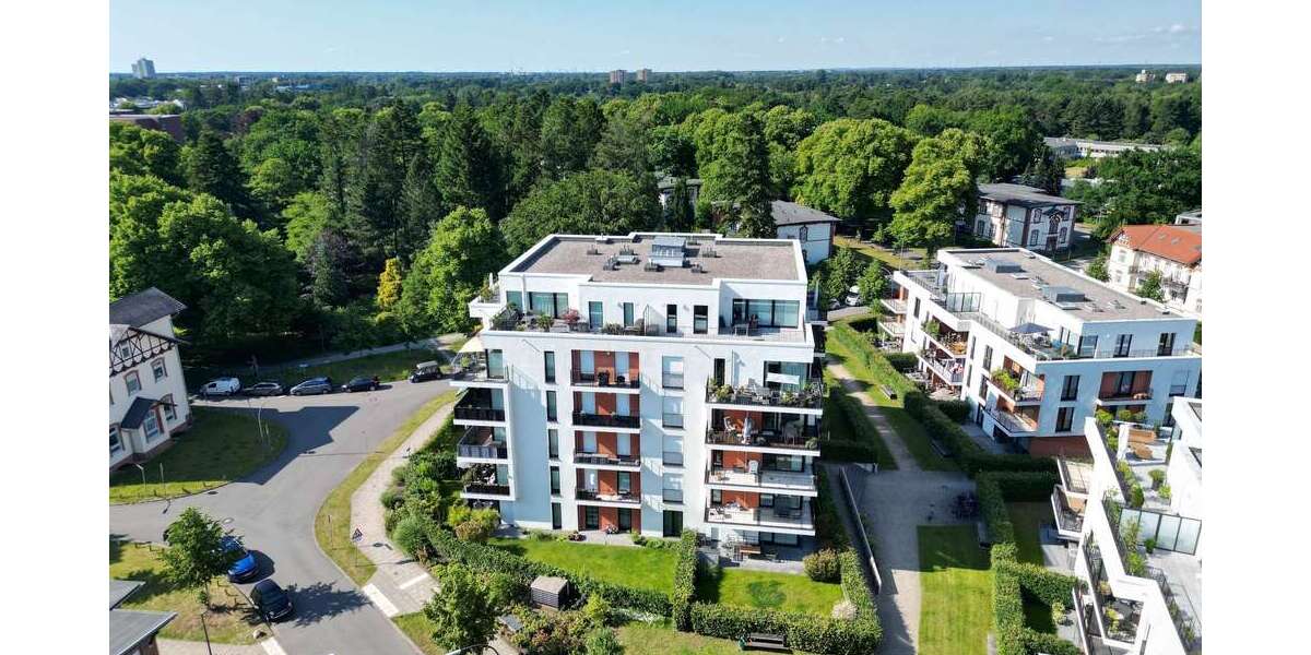Etagenwohnung Hamburg Langenhorn - 4 Zimmer, 110 m&sup2;, 749.000&euro; | Angebot:27086531