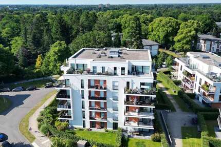 Wohnung Hamburg Langenhorn - 4 Zimmer, 110 m&sup2;, 749.000&euro; | Angebot:27086531
