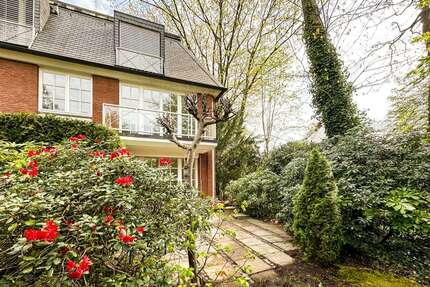 Haus zum Mieten in Hamburg 2.400 € 105 m²