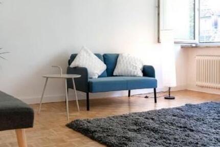 Niendorfmoderne 2,5 Zimmer Whg v privat sehr hell u ruhig
