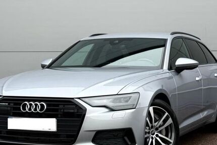 Audi A6 114.850 km 33.900 &euro; Pinneberg 25421