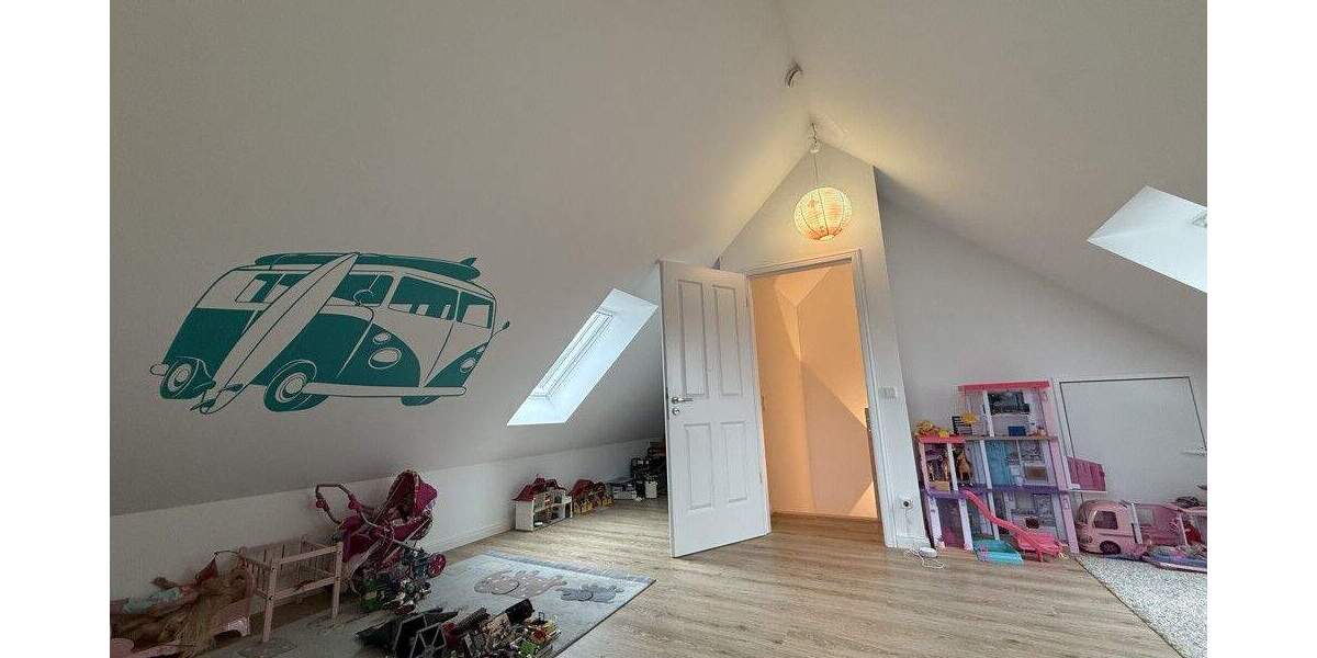 Doppelhaushälfte Hamburg Sasel / Sasel Sasel - 5 Zimmer, 162 m&sup2;, 2.700&euro; | Angebot:25687422