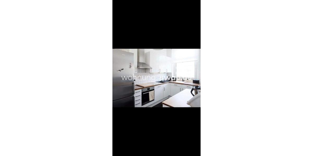 Etagenwohnung Hamburg Uhlenhorst - 3 Zimmer, 92 m&sup2;, 1.200&euro; | Angebot:25765214