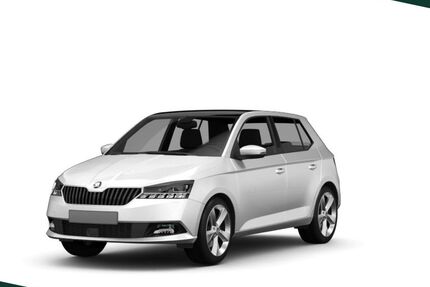 Skoda Fabia 96.469 km 8.290 &euro; Buxtehude 21614